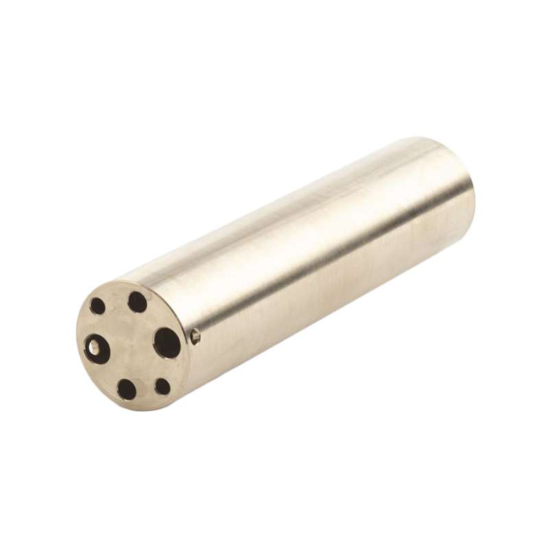 Insert, D, Al-Brnz with Miscellaneous Holes